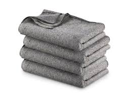 Fire-Retardant Heavy Duty Blanket